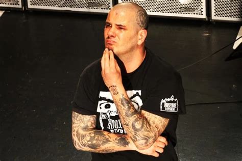 They’re Pantera / Down Singer Phil Anselmo’s .